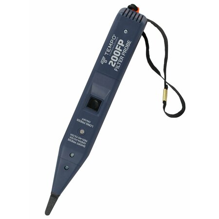 TEMPO COMMUNICATIONS Probe, Multi Filter-Int'L 200XP/50